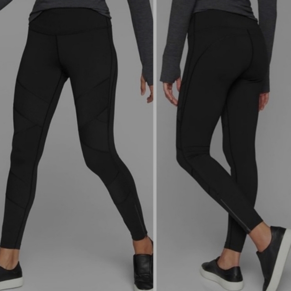 athleta tight